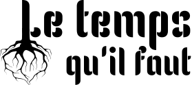 Logo de la compagnie Le Temps Qu'il Faut
